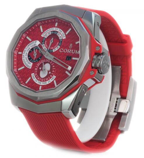 Corum Admirals Cup AC-One 45 Tides Replica watch A277/02647